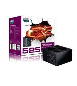 Cooler Master Extreme 2 Power Supply 525W