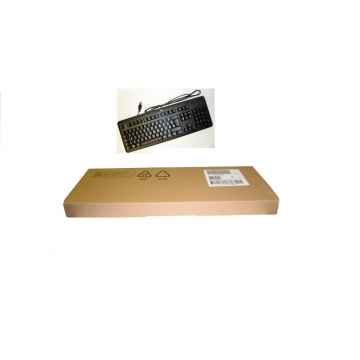 HP teclado negro KU-1156