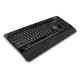 Microsoft Wireless Desktop 3000 Keyboard Set AZERTY / Mouse Wireless Optical Technology BlueTrack Black