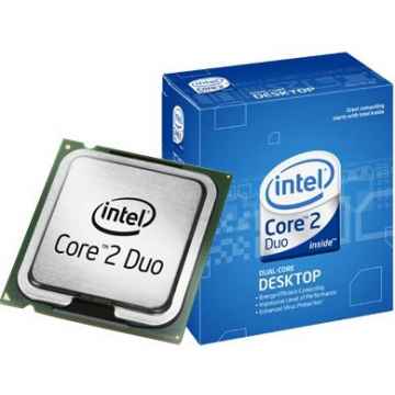 Processeur Intel® Core™2 Duo E6300