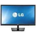 LG 22" 60Hz 5ms GTG TN LED Monitor (22M37D-B)