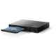 SONY Streaming Blu-ray Disc™ player with new super Wi-Fi® technology