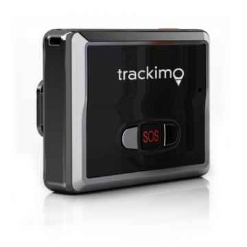 Appareil GPS-GSM Trackimo™