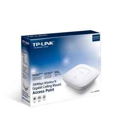 300Mbps Wireless N Gigabit Access Point