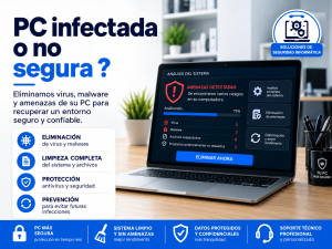 sécurité informatique pour votre pc